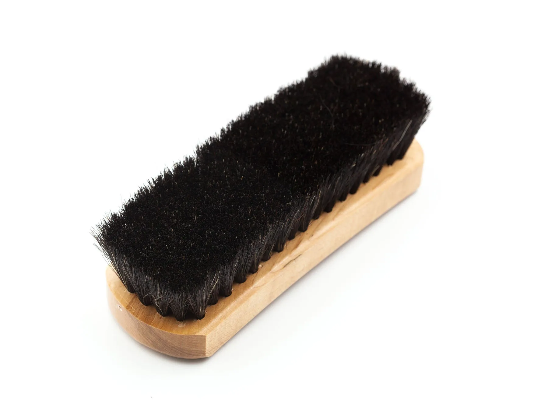 Truman Horsehair Brush