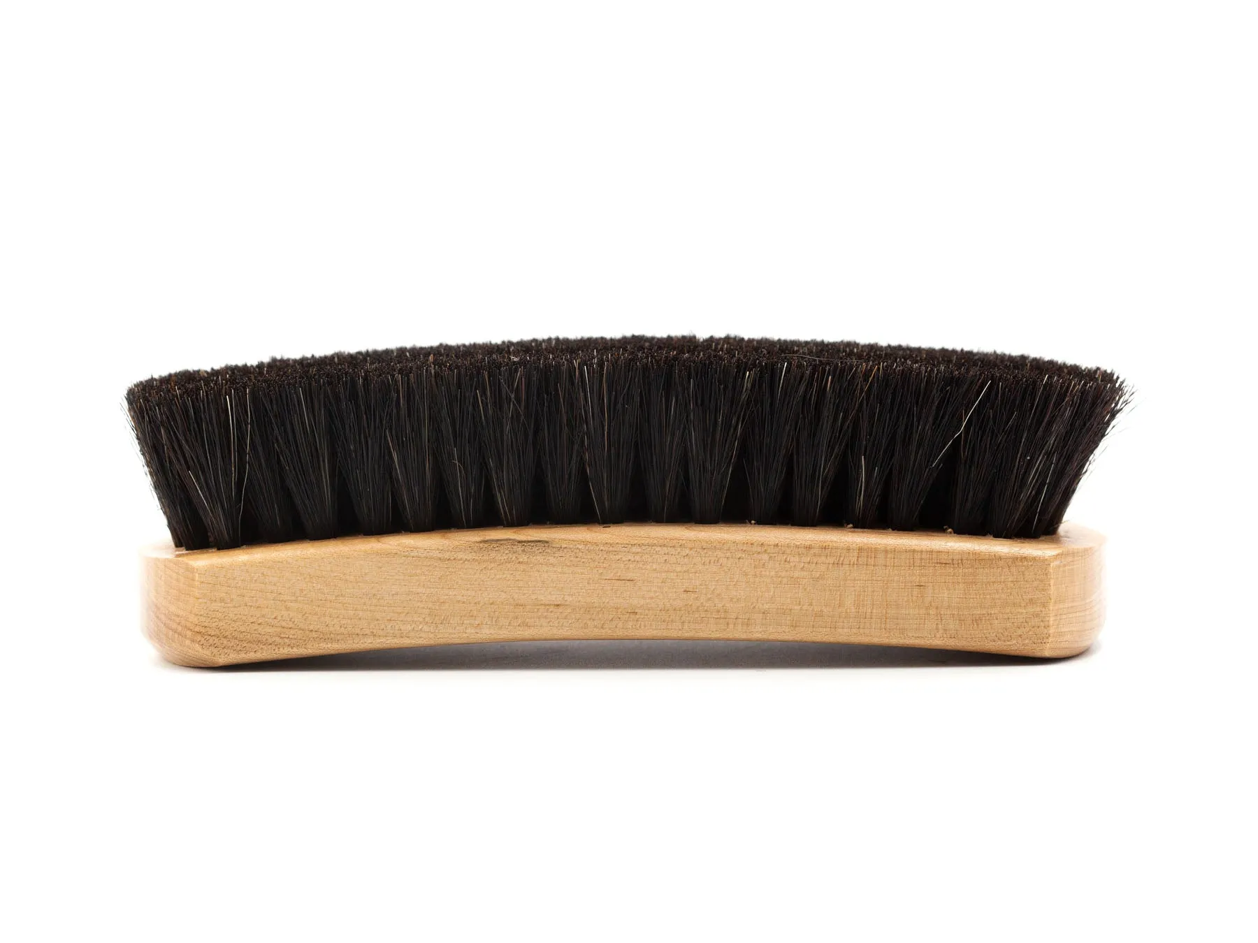 Truman Horsehair Brush