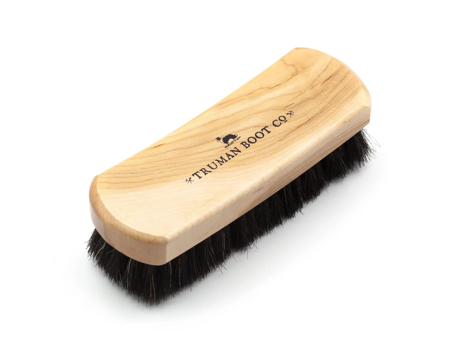 Truman Horsehair Brush