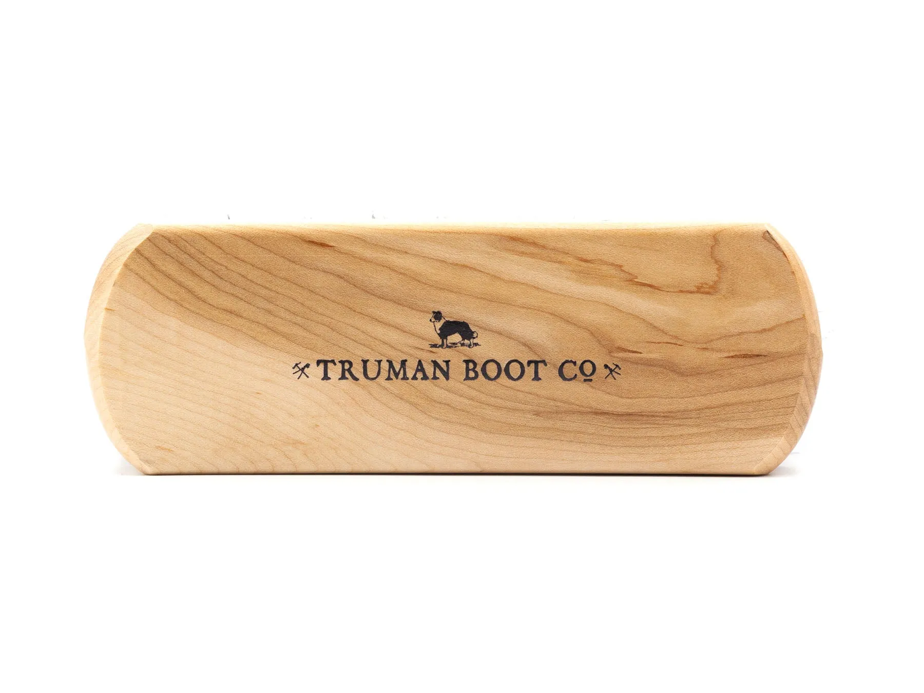 Truman Horsehair Brush