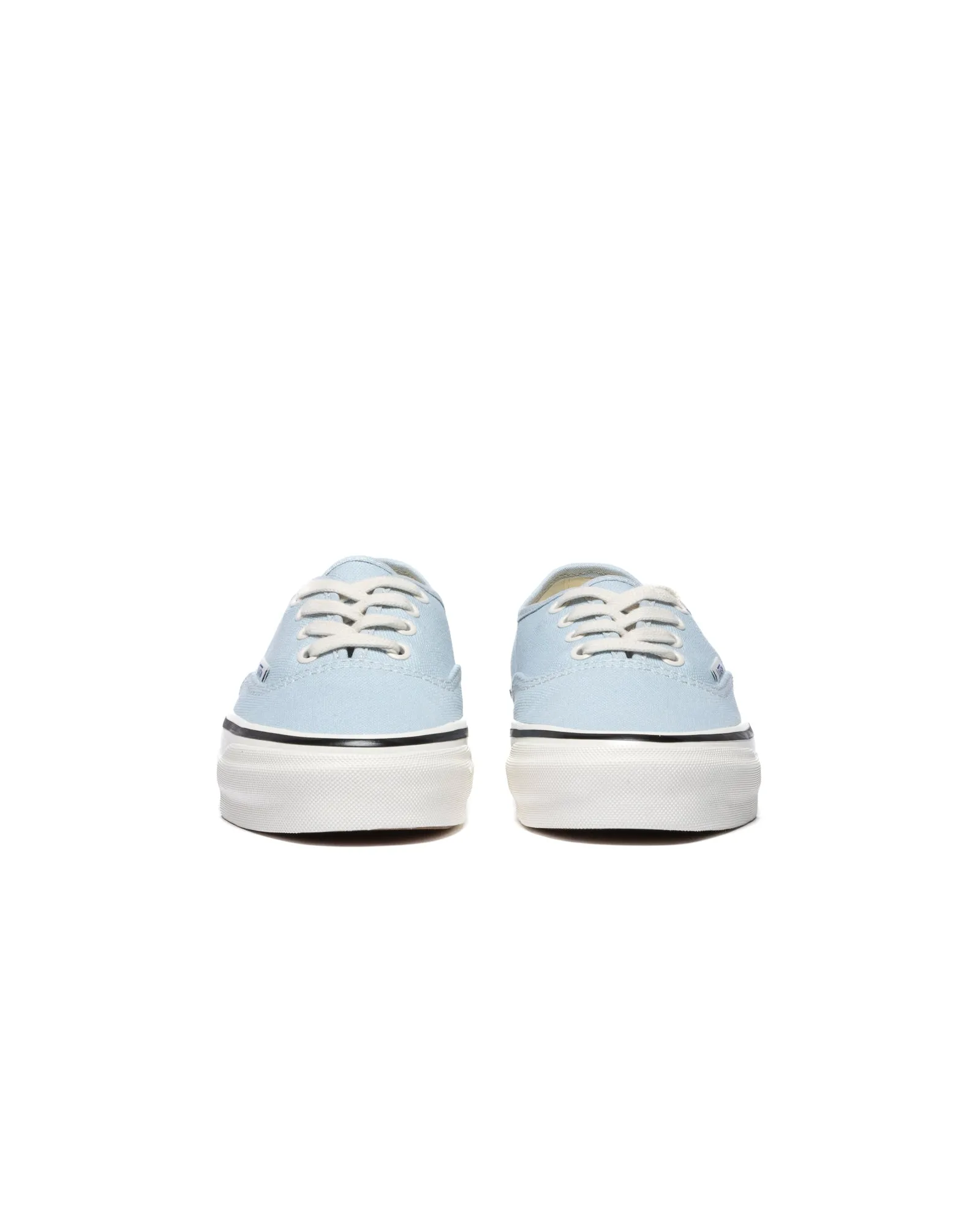 Vans LX Authentic Reissue 44 Duck Canvas Baby Blue