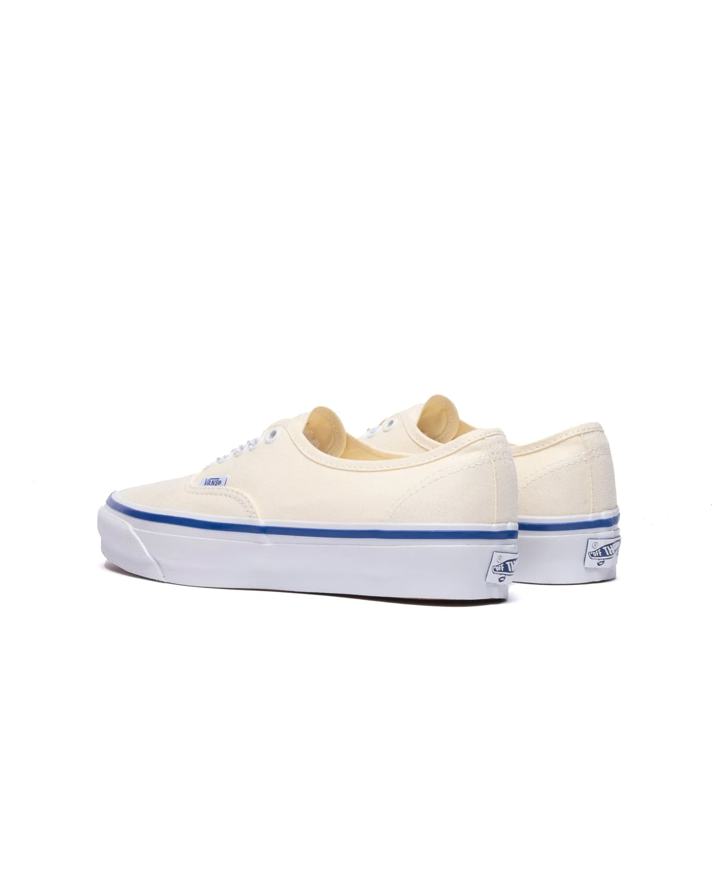 Vans LX Authentic Reissue 44 LX Off White