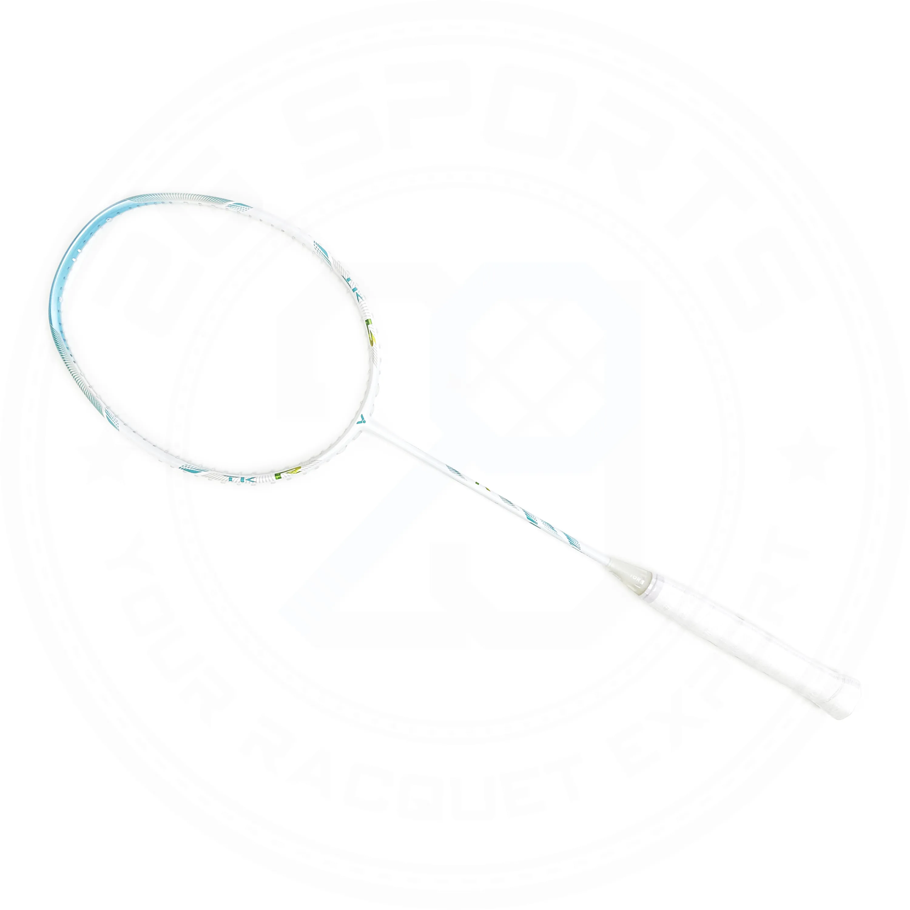 Victor Thruster R Badminton Racquet 4U(83g)G5