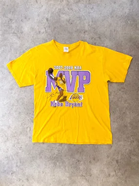 Vintage Kobe Bryant 2008 MVP Tee (L)