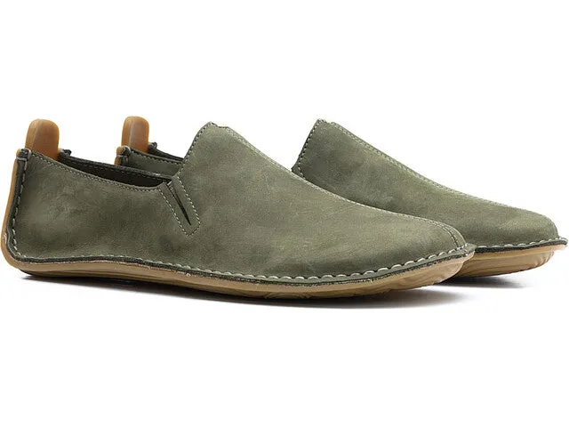 Vivobarefoot Ababa Leather Mens