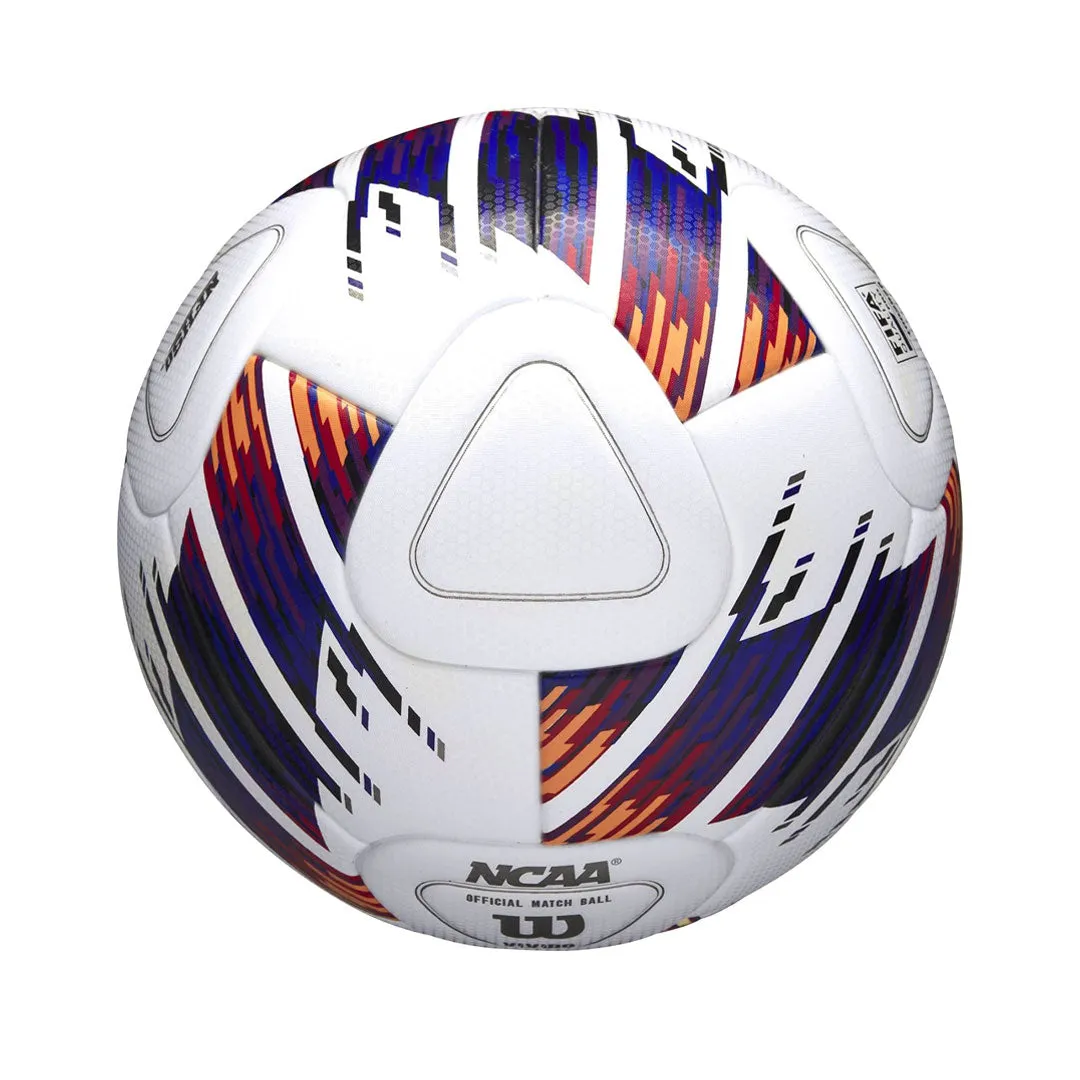 Wilson - NCAA Vivido Soccer Ball - Size 5 (WS100090105)