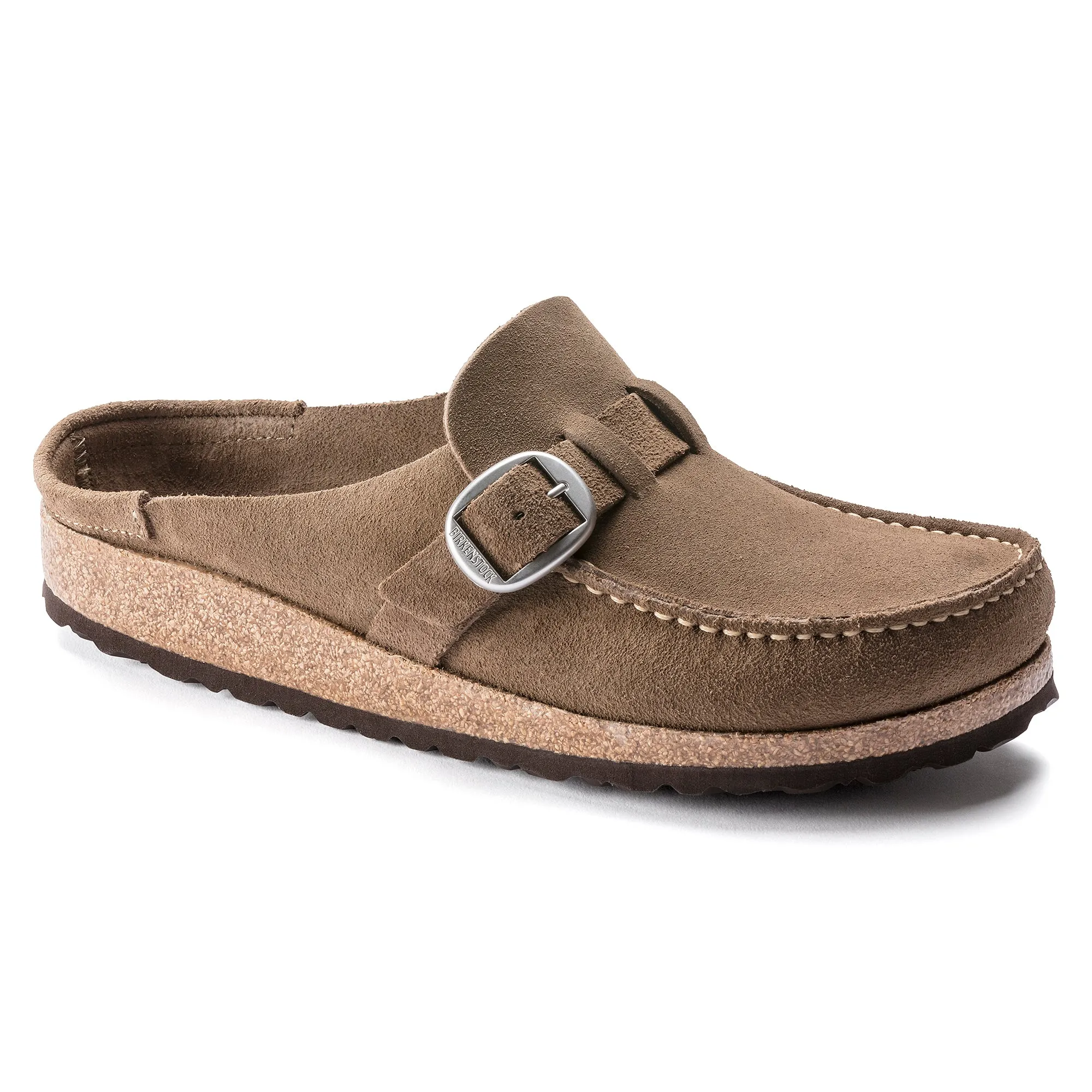 Women's Buckley Suede