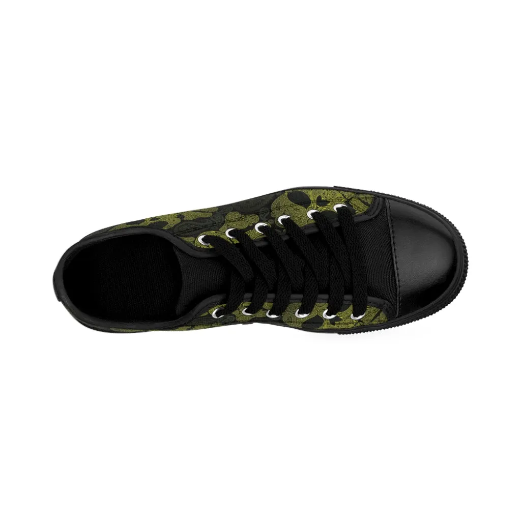 Women's Greensouls Lace-On Sneaker