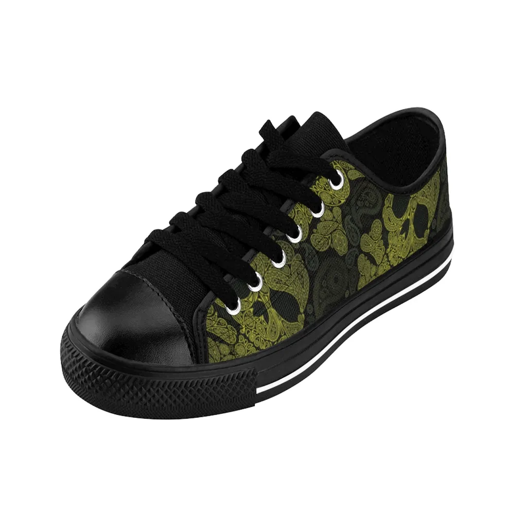 Women's Greensouls Lace-On Sneaker