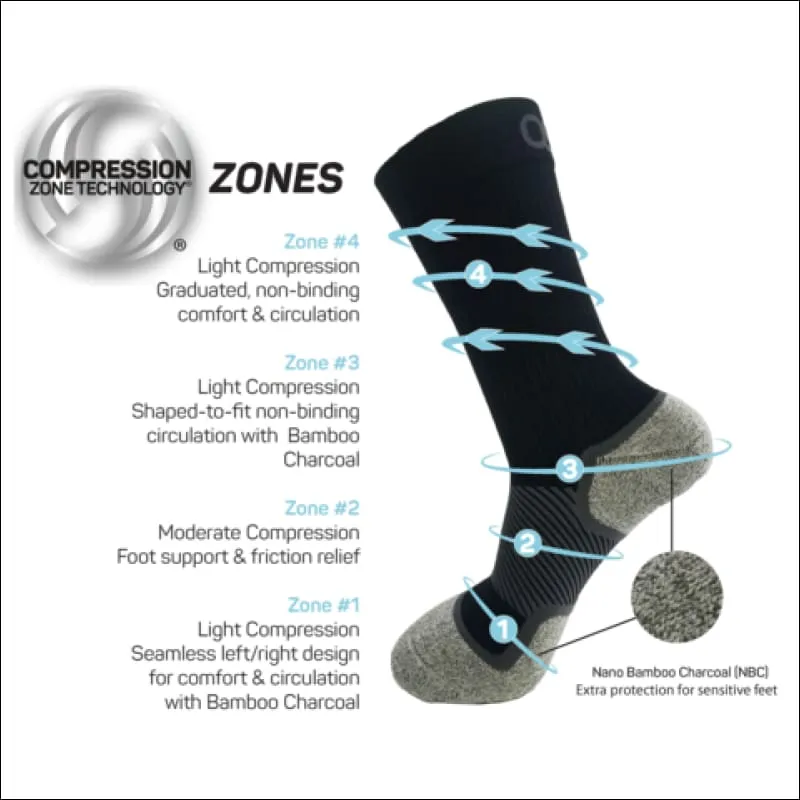 WP4 Wellness Socks