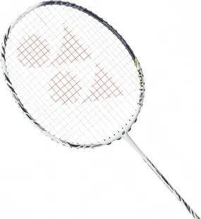 Yonex Astrox 99 Tour Badminton Racket (Strung) White Tiger