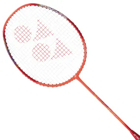 Yonex Nanoflare 001 Ability Badminton Racket (Strung) | Flash Red